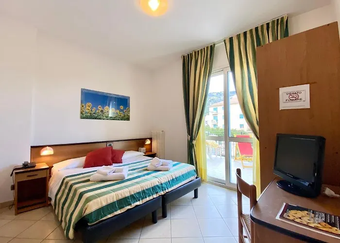 Albergo Villa Ada
