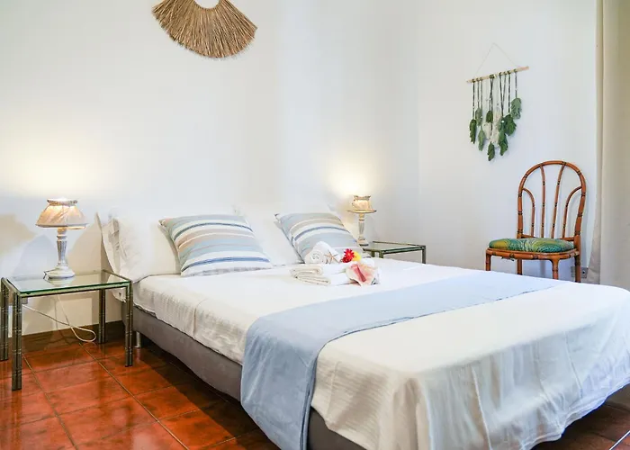 Villa Infinito Blu