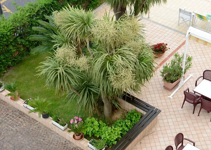 Residence Villa Gloria
