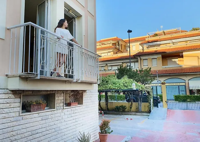 Ligure Residence